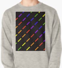 Dashing Roygbiv Pullover