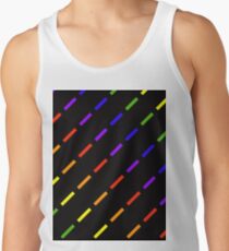 Dashing Roygbiv Tank Top