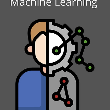 Artwork thumbnail, Machine Learning  by UpcomingTech