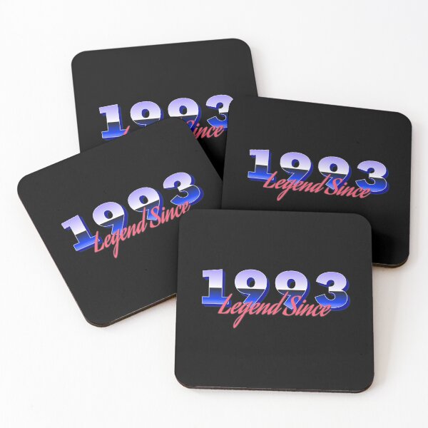 Item preview, 1993 Legend Retro designed and sold by Queen1120.