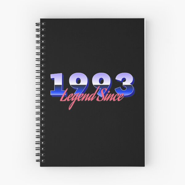 Item preview, 1993 Legend Retro designed and sold by Queen1120.