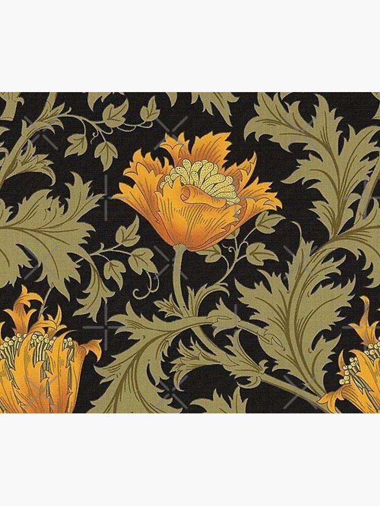 William Morris Tapetti Gifts & Merchandise for Sale | Redbubble