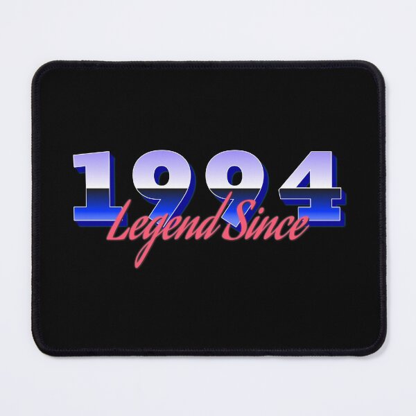 Item preview, 1994 Legend Retro designed and sold by Queen1120.