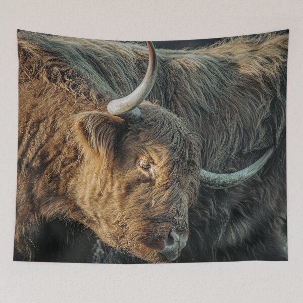 Item preview, 'The Itch', Perthshire, Highland Scotland designed and sold by mucklepawprint.