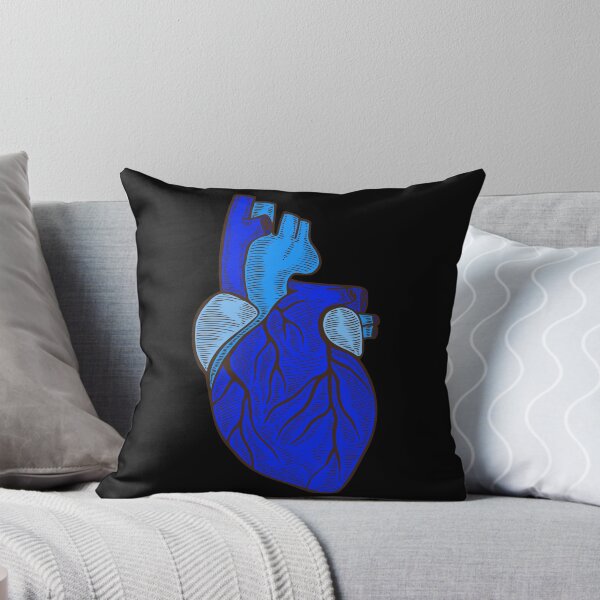 Item preview, Vintage Heart Anatomy designed and sold by SighFly52.
