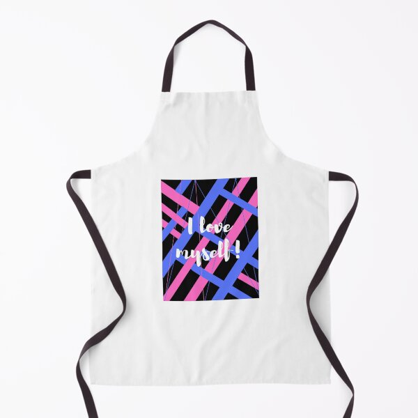 Item preview, I love myself designed and sold by Amar4Ser.