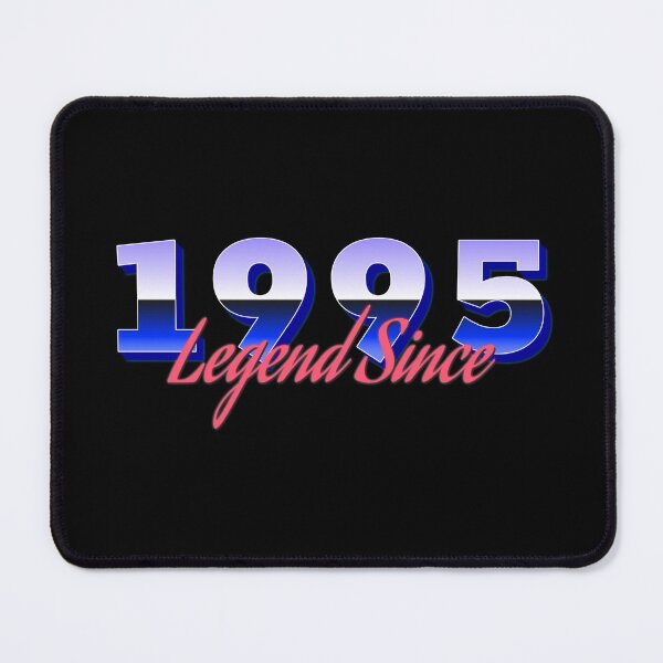 Item preview, 1995 Legend Retro designed and sold by Queen1120.