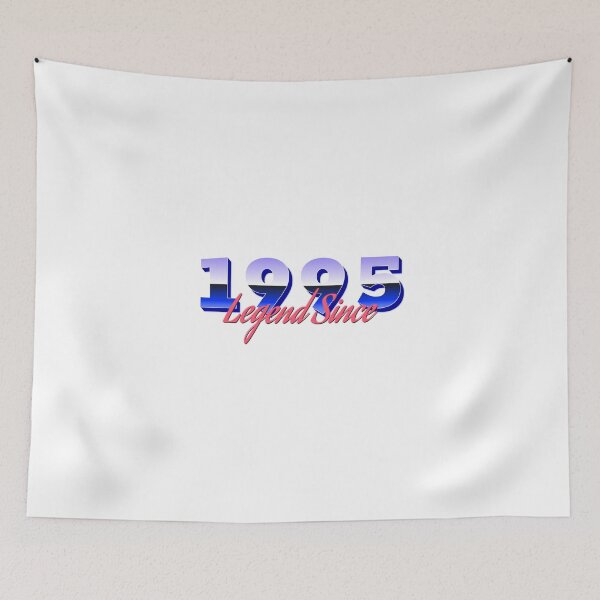 Item preview, 1995 Legend Retro designed and sold by Queen1120.