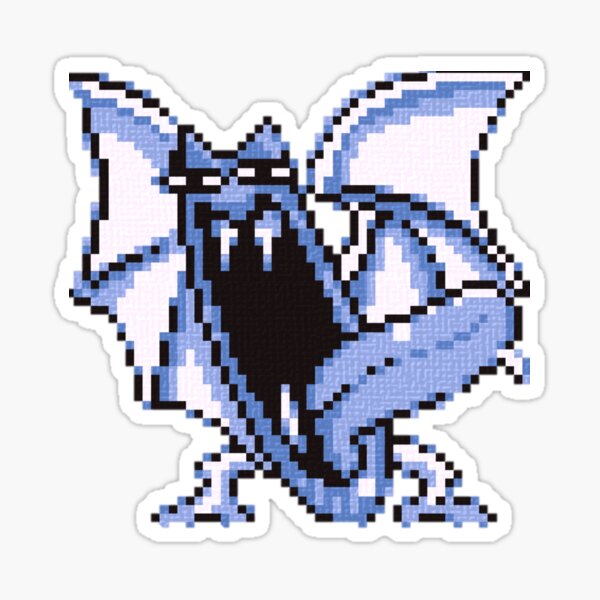 golbat sprite