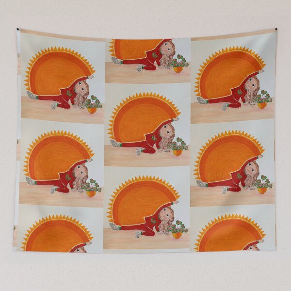 Item preview, Yoga designed and sold by neda zanjanian.