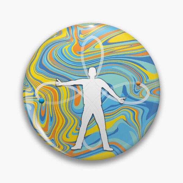Item preview, Poi designed and sold by Euphoria Clothes.