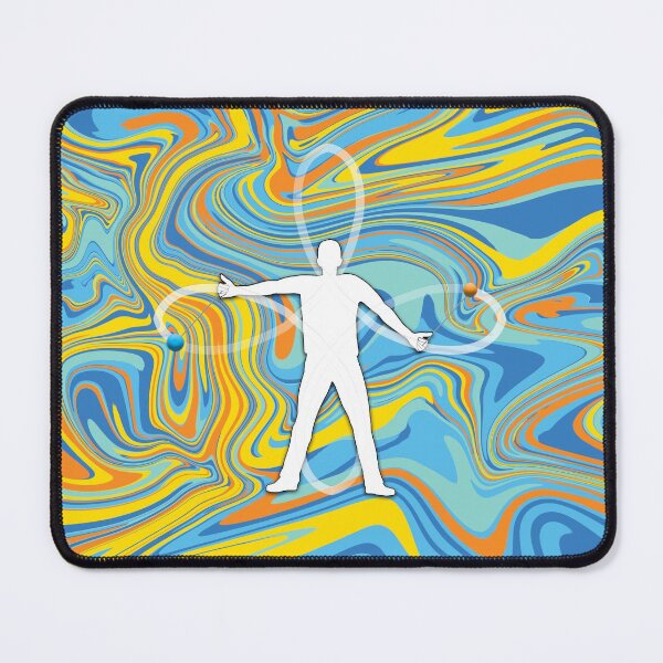 Item preview, Poi designed and sold by Euphoria Clothes.