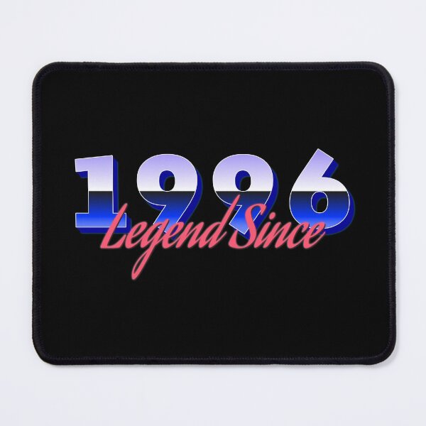 Item preview, 1996 Legend Retro designed and sold by Queen1120.