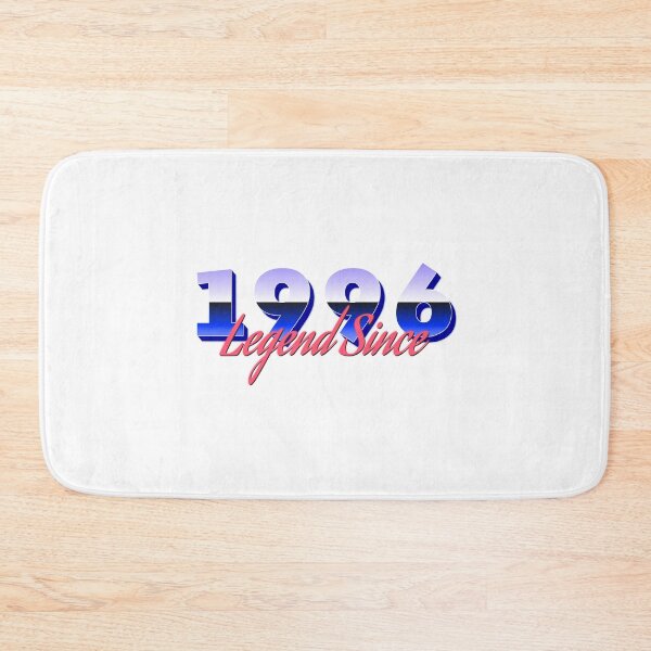 Item preview, 1996 Legend Retro designed and sold by Queen1120.