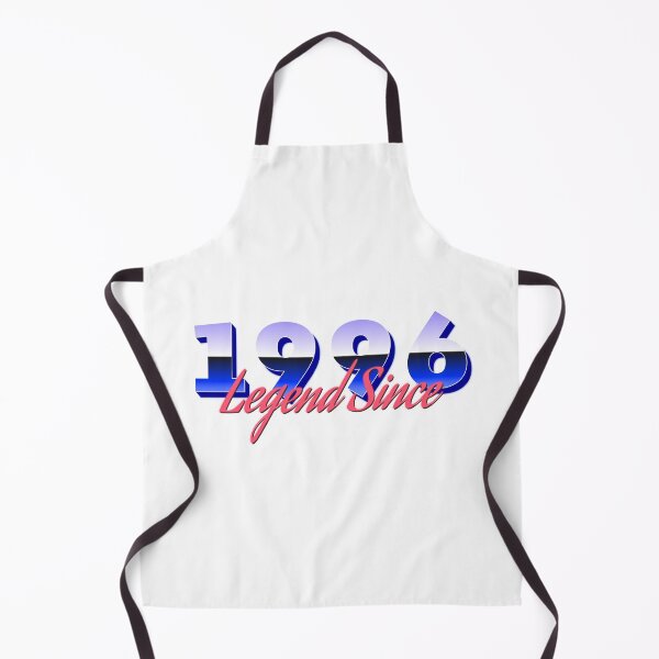 Item preview, 1996 Legend Retro designed and sold by Queen1120.