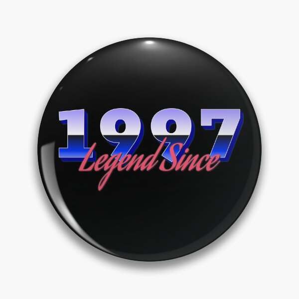 Artikelvorschau, 1997 Legende Retro entworfen und verkauft von Queen1120.