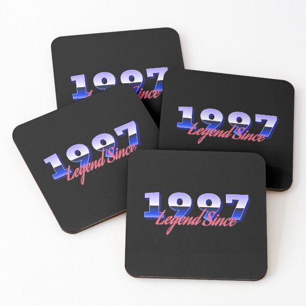 Item preview, 1997 Legend Retro designed and sold by Queen1120.
