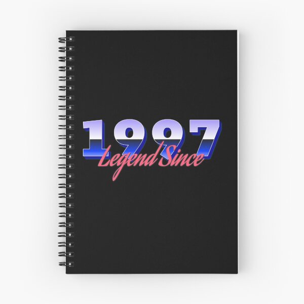 Item preview, 1997 Legend Retro designed and sold by Queen1120.