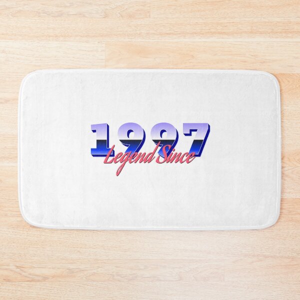 Item preview, 1997 Legend Retro designed and sold by Queen1120.