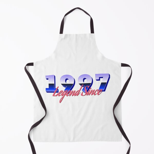 Item preview, 1997 Legend Retro designed and sold by Queen1120.