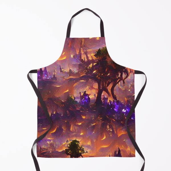 Item preview, Mega-pocalypse designed and sold by Ethereal Lab AI.