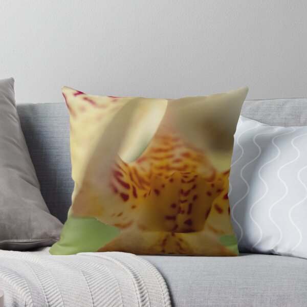 Artikelvorschau, Orchidee entworfen und verkauft von Sam-Minddreams.