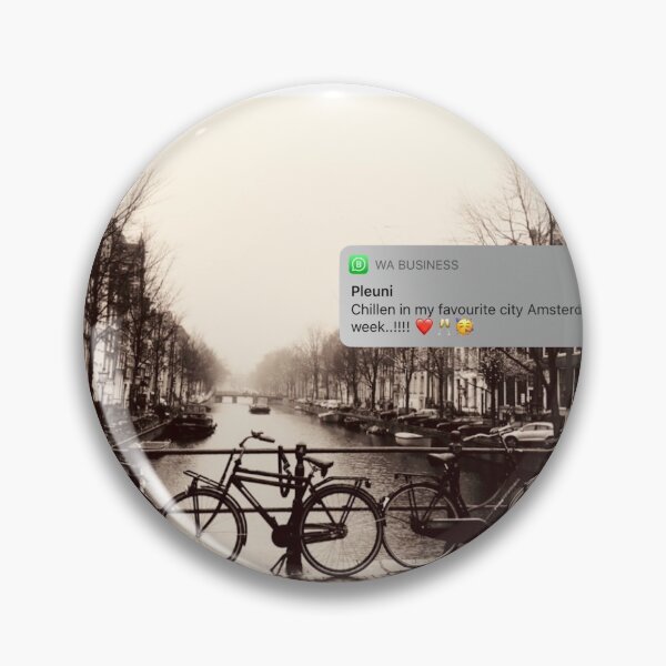 Item preview, Amsterdam city - travel photography designed and sold by Noel Ali ⭐⭐⭐⭐⭐.