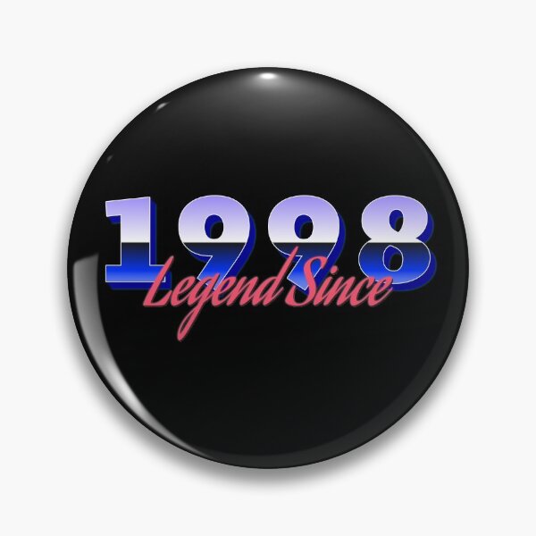 Artikelvorschau, 1998 Legende Retro entworfen und verkauft von Queen1120.