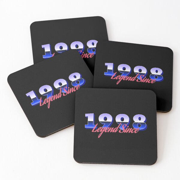 Item preview, 1998 Legend Retro designed and sold by Queen1120.