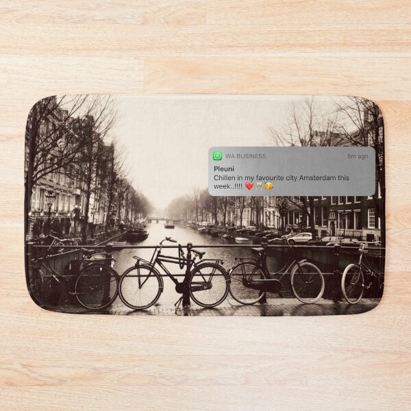 Item preview, Amsterdam city - travel photography designed and sold by Noel Ali ⭐⭐⭐⭐⭐.