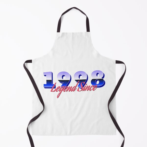 Item preview, 1998 Legend Retro designed and sold by Queen1120.