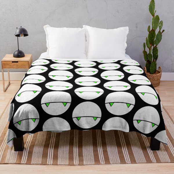 Item preview, HHGTTG Marvin The Paranoid Android  designed and sold by Cosmic Cutenesss.