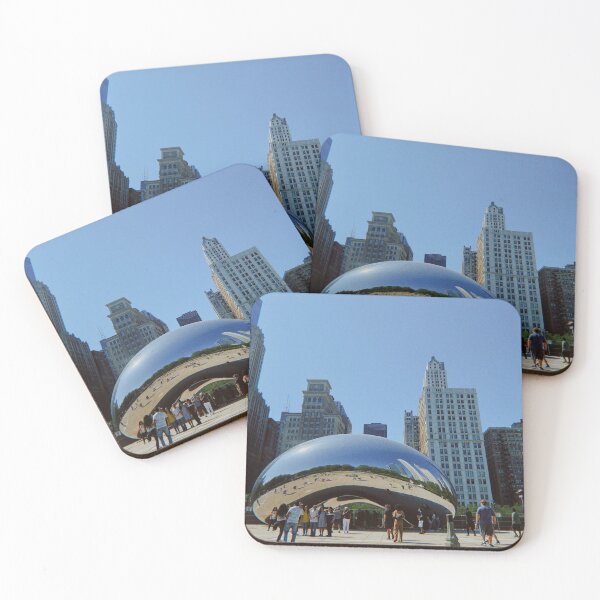 Item preview, The Bean Chicago designed and sold by paigemariemarco.