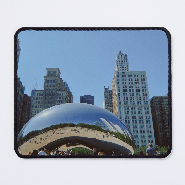 Item preview, The Bean Chicago designed and sold by paigemariemarco.