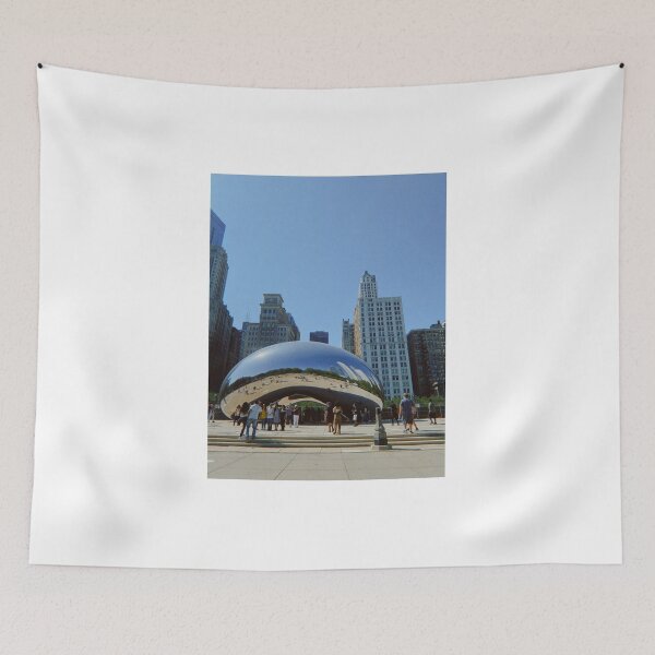 Item preview, The Bean Chicago designed and sold by paigemariemarco.