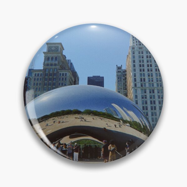 Item preview, The Bean Chicago designed and sold by paigemariemarco.