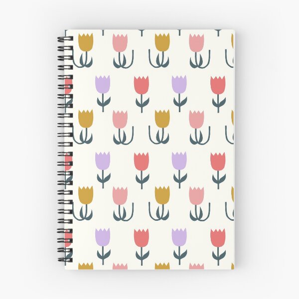 Item preview, Pretty Spring Tulips designed and sold by GillianMeilin.