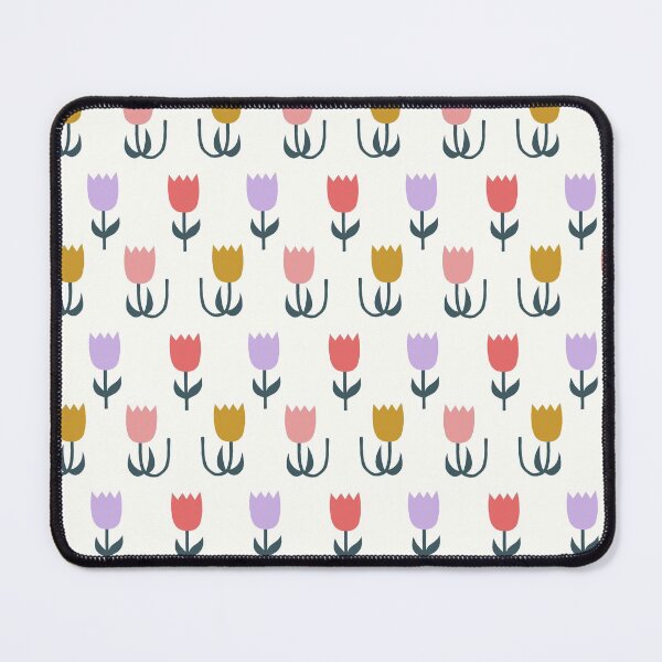Item preview, Pretty Spring Tulips designed and sold by GillianMeilin.