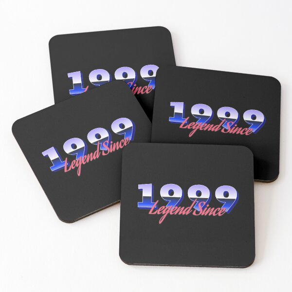 Item preview, 1999 Legend Retro designed and sold by Queen1120.