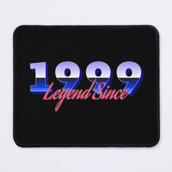Item preview, 1999 Legend Retro designed and sold by Queen1120.