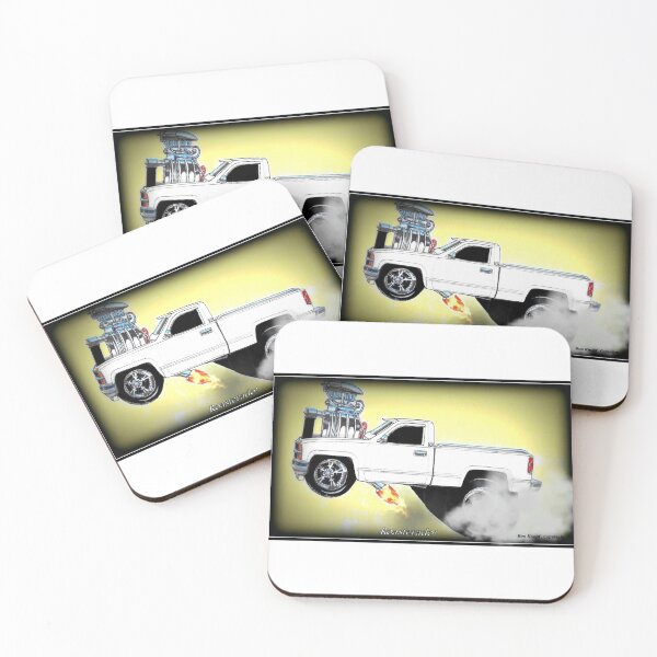 Item preview, Hot Rods             //             Roasterado! designed and sold by Imagin8er.