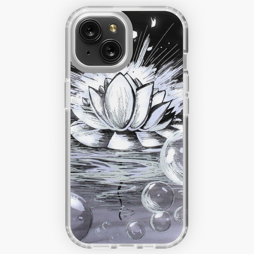 Item preview, iPhone Soft Case designed and sold by studinano.