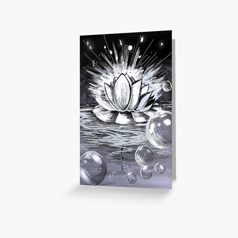 Item preview, Greeting Card designed and sold by studinano.