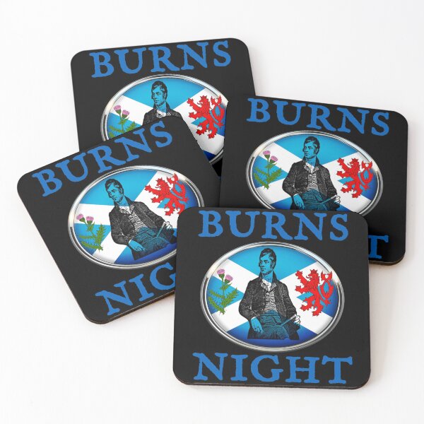 Item preview, Burns Night designed and sold by swaise.