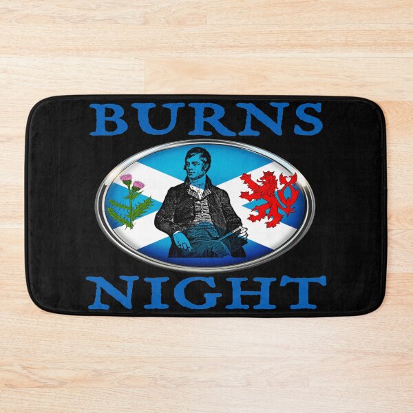 Item preview, Burns Night designed and sold by swaise.