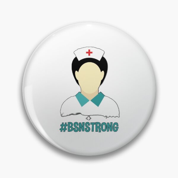 Item preview, Bachelor of Science in Nursing Graduation BSN Nurse designed and sold by KC-Clothing-Co.