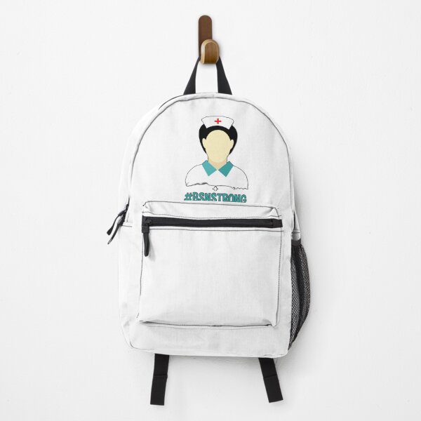 Item preview, Bachelor of Science in Nursing Graduation BSN Nurse designed and sold by KC-Clothing-Co.