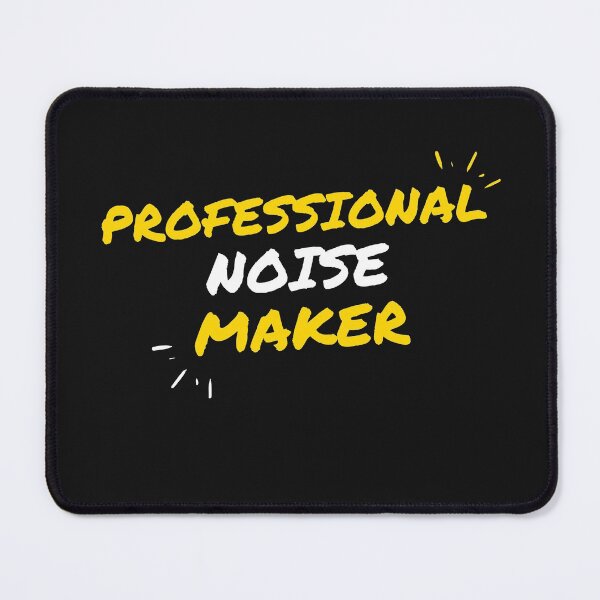 Item preview, Pofessional Noise Maker designed and sold by The Jackalope.