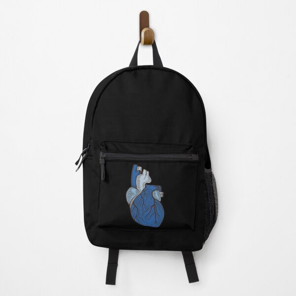 Item preview, Vintage Heart Anatomy designed and sold by SighFly52.