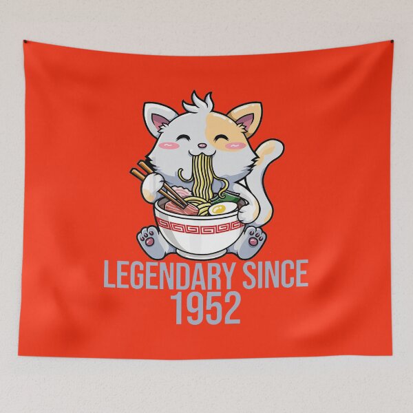 Item preview, 1952 legend  designed and sold by Shope2shope.